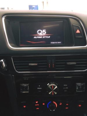 Audi Q5-1