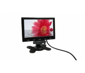NECOM NE-7002 monitor
