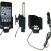 Actieve telefoonhouder voor Apple iPhone 4 en 4S