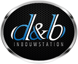 D&B Inbouwstation