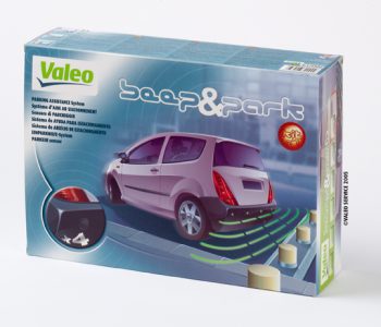 VALEO Valeo Beep & Park kit 1