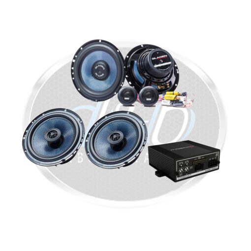 Universeel-pakket-3-6 speakers