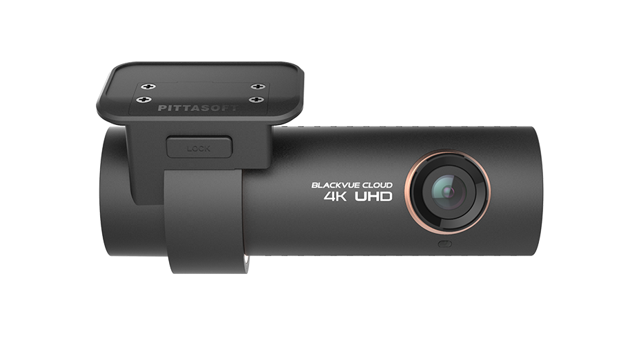 BlackVue DR900S-1CH BlackVue-DR900S-1CH-Front
