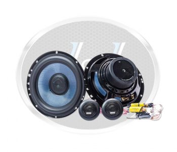 Audio upgrade Peugeot 108