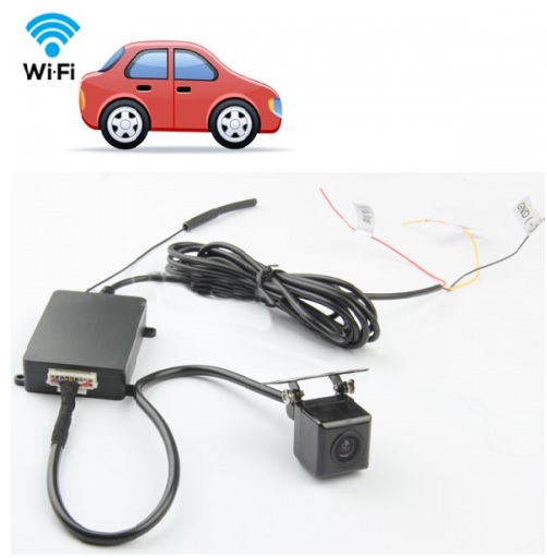 Magma MA-KC-002 WIFI - Afbeelding 3