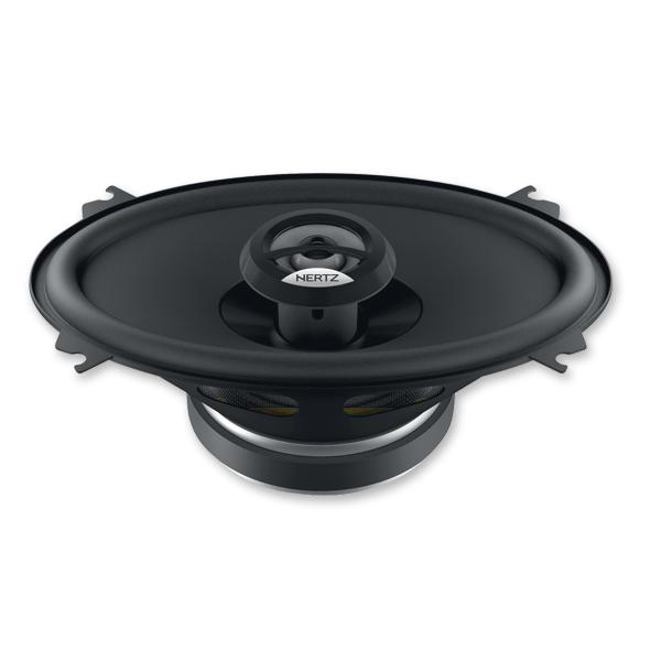 DCX 460.3 - SET COAX 2Way 4"x6"