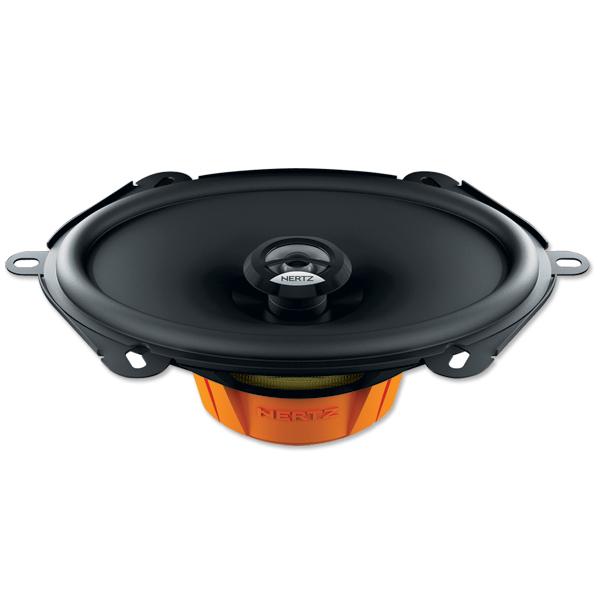 DCX 570.3 - SET COAX 2Way 5"x7"