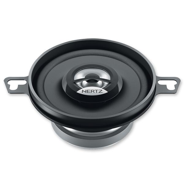 DCX 87.3 - SET COAX 2Way 87mm