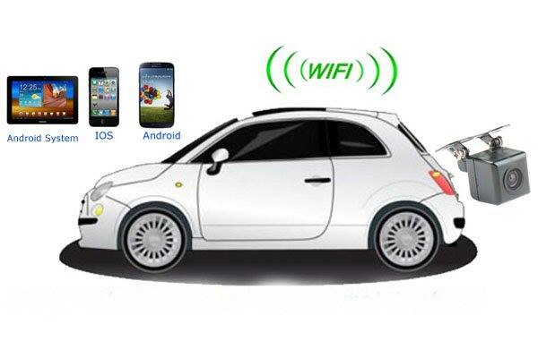 Magma MA-KC-002 WIFI - Afbeelding 2