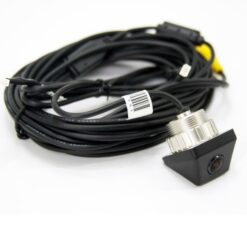 Alternative view of High end universele camera (front/rear) Qcam NTSC (verticale montage)