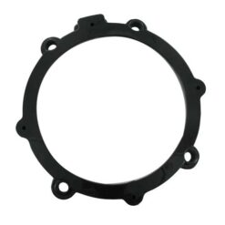 Speakerringen Mercedes – ø 130 m