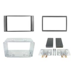 Dubbeldin paneel Ford 12.331114-04