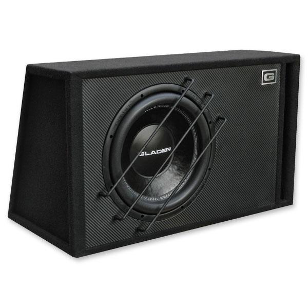 GLADEN SQX 12 Extreme VB