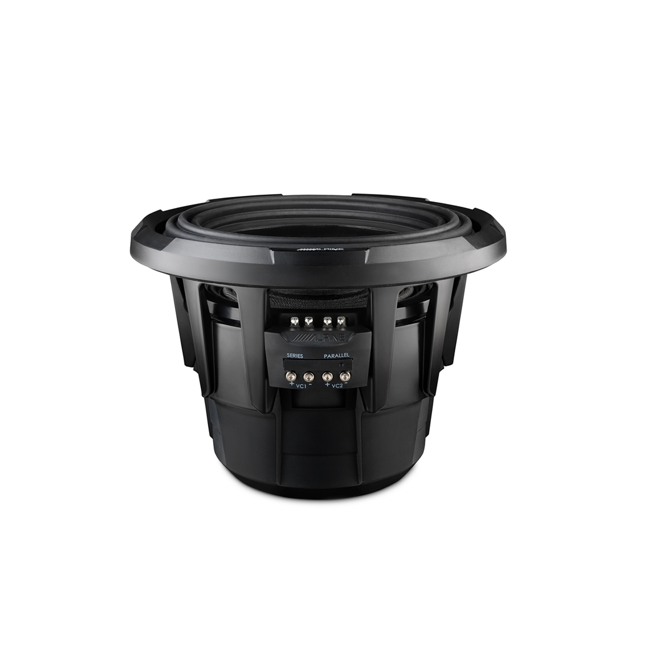 Alpine X-W10D4 - Afbeelding 2