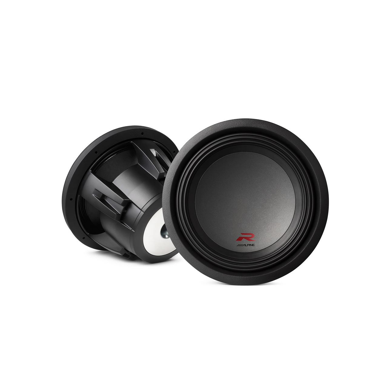 Alpine R-W12D2