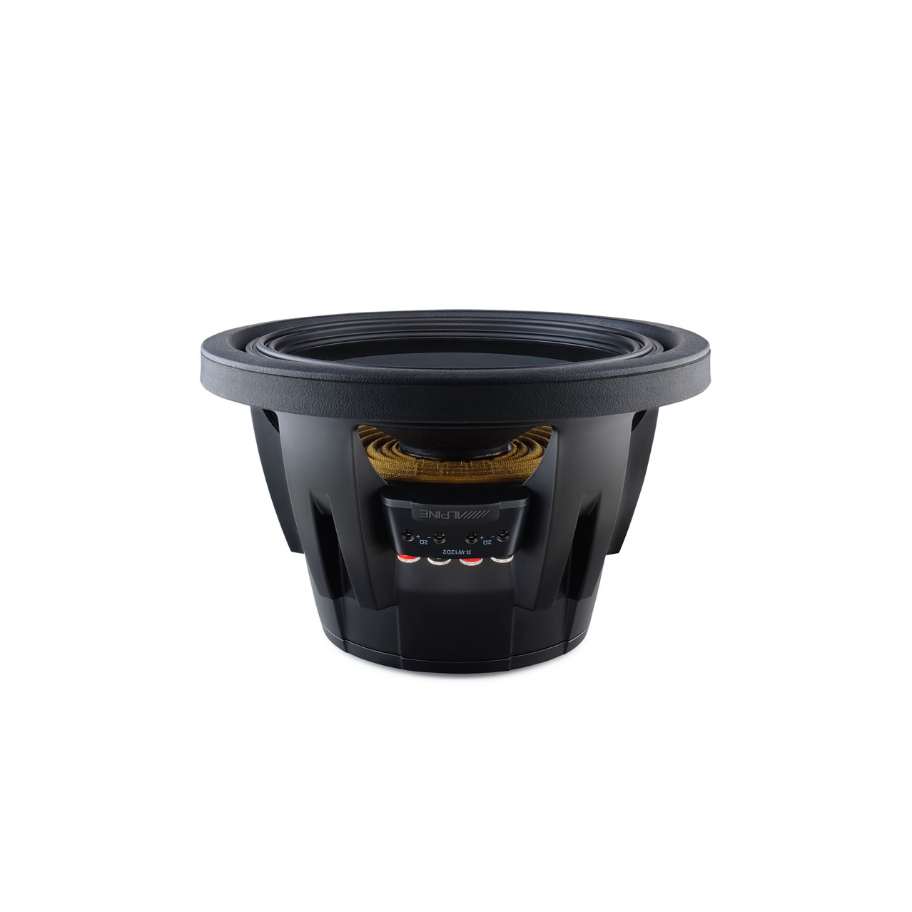 Alpine R-W12D2 - Afbeelding 2