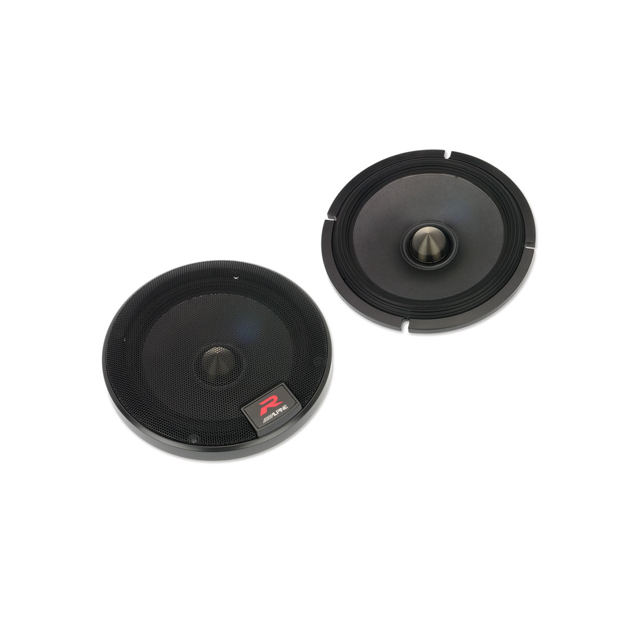 Alpine R-S65C - Afbeelding 3