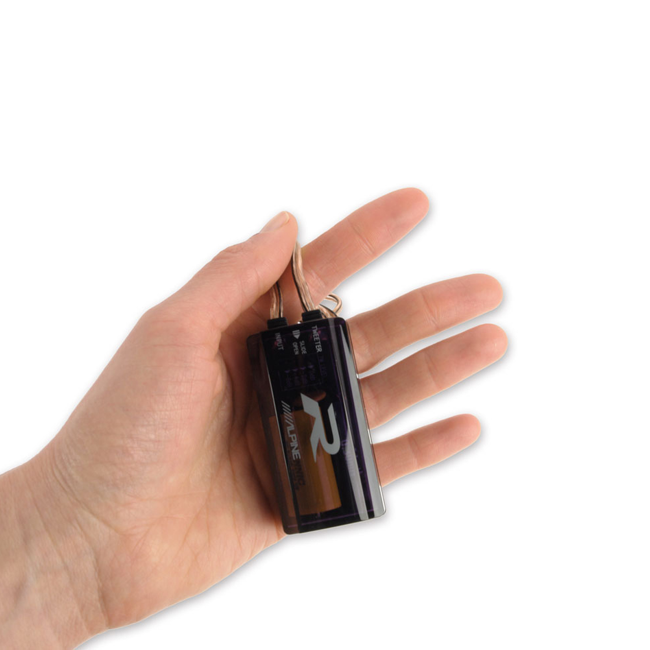 Alpine R-S65C - Afbeelding 2