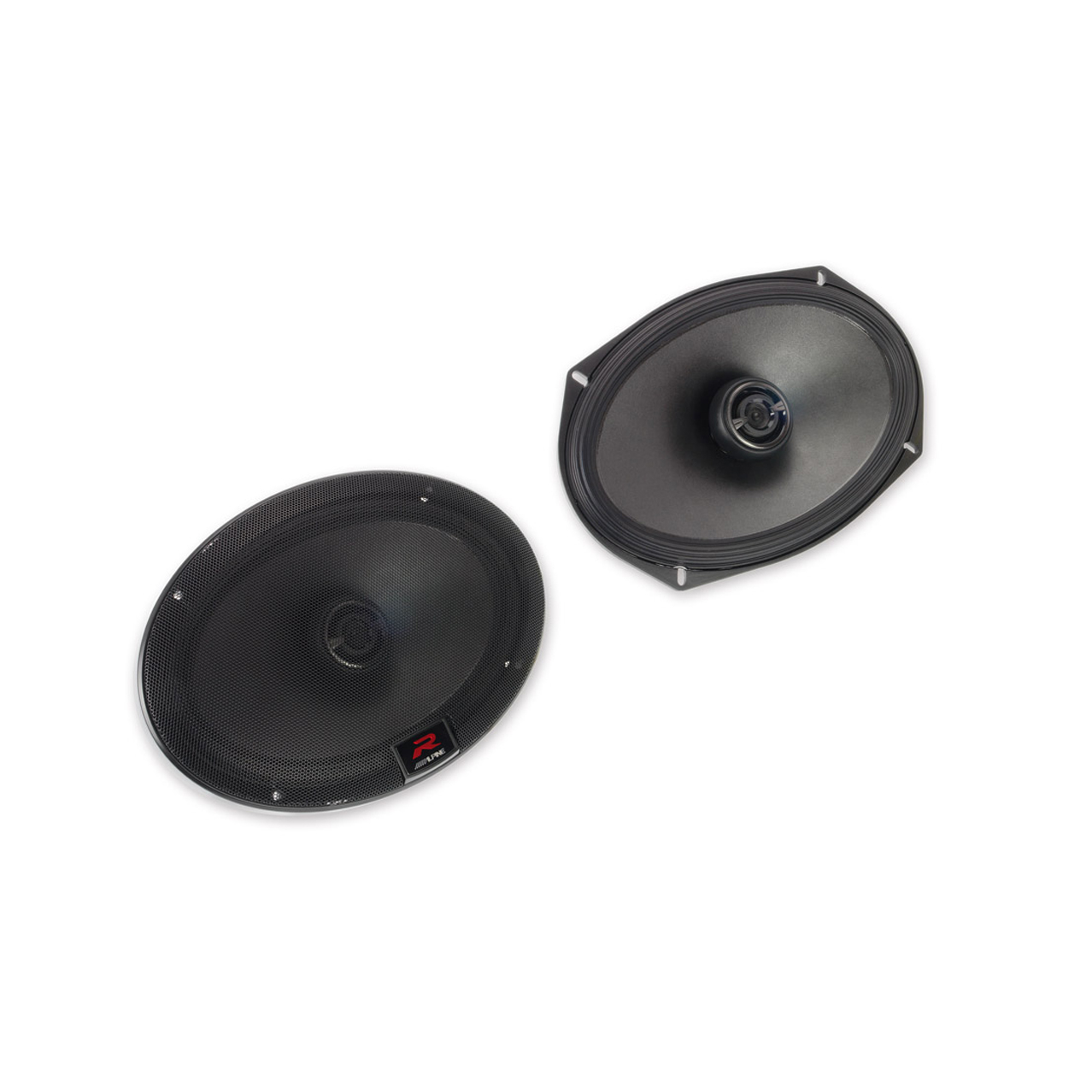 Alpine R-S69 - Afbeelding 2