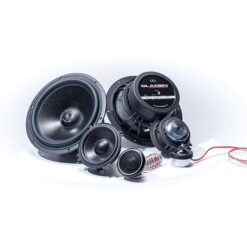 GLADEN PRO 165.3 Actief