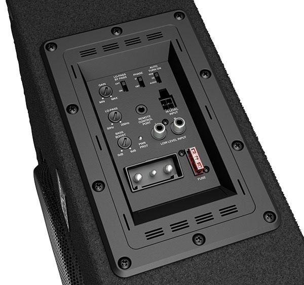 Audison Prima APBX 10 AS2 - Afbeelding 2