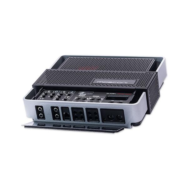 Mosconi PRO 4|10 4-kanaals versterker