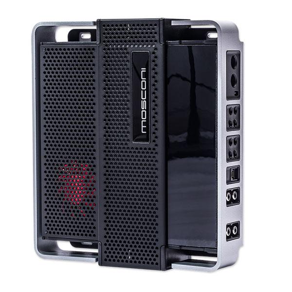 Mosconi PRO 1|10 Mono versterker