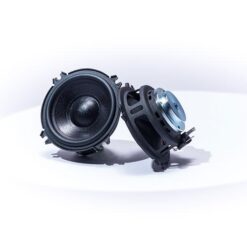 GLADEN PRO 80 Dust Cap midrange set