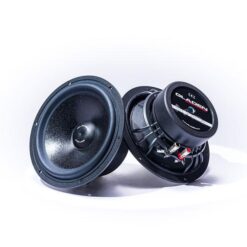 GLADEN PRO 165 Dust Cap midrange set