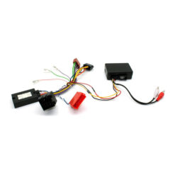 Stuurwiel interface Porsche 27.1050-604