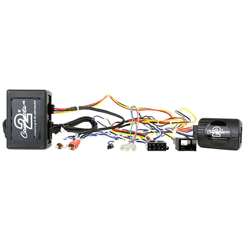 Stuurwiel interface Mercedes 27.1194-611