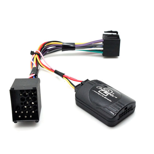 Stuurwiel interface Landrover 27.1260-401