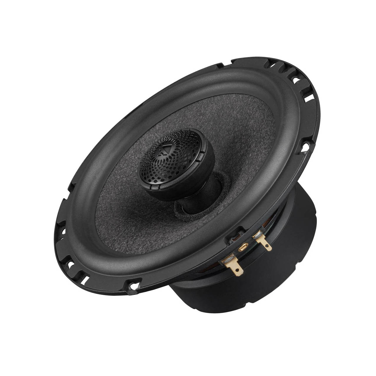 Helix S 6X - 2-weg 165 mm coaxiale luidsprekers