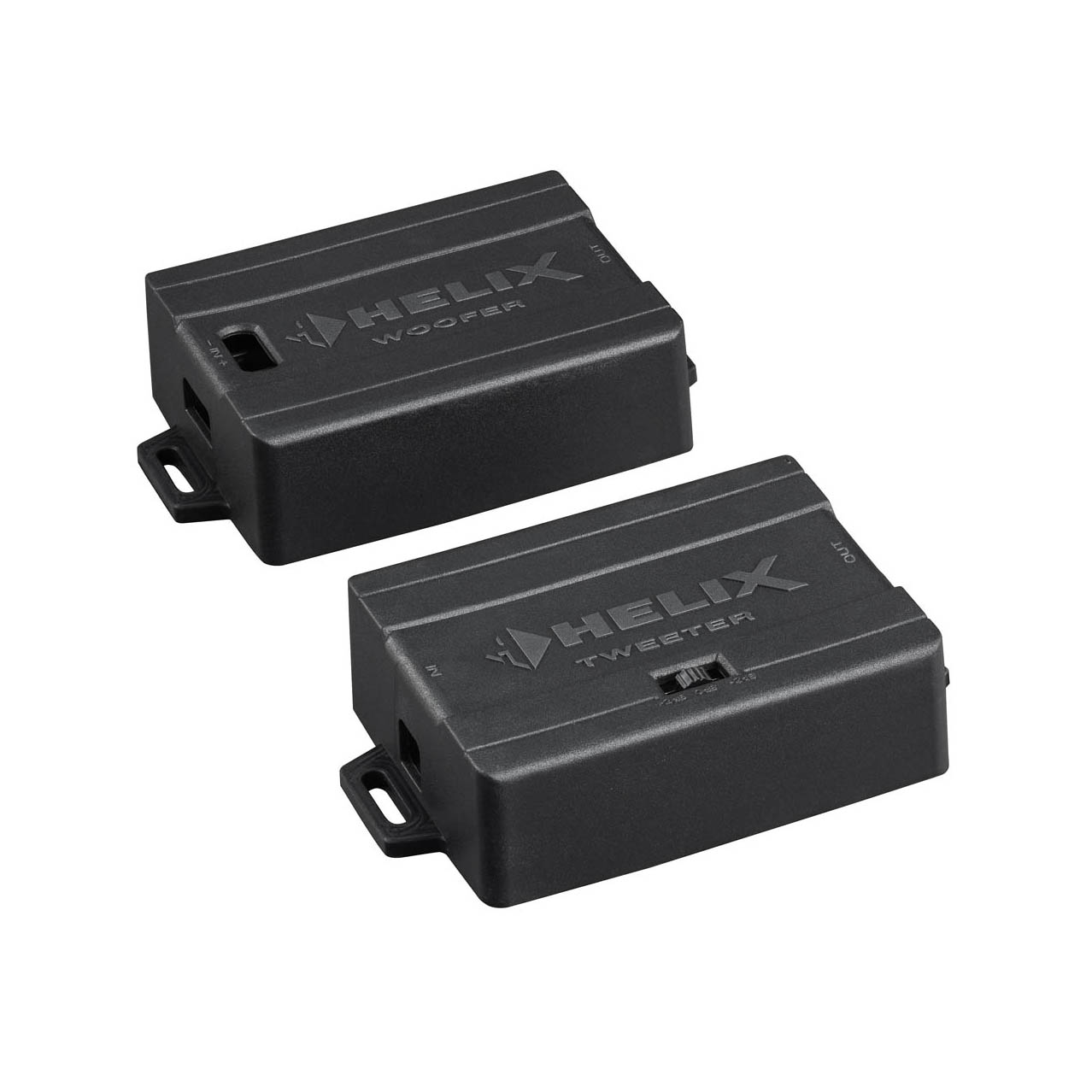 Helix S 62C.2 - 2-weg 16,5 cm componenten systeem (demokast model) - Afbeelding 6