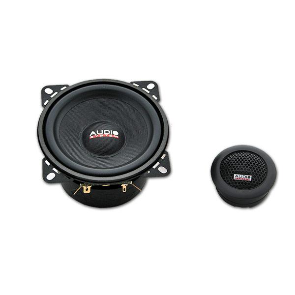 Audio System MX 100 PLUS