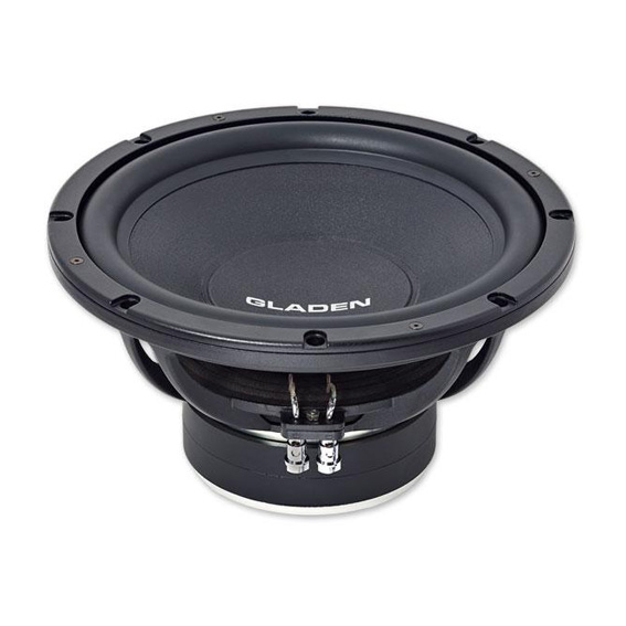 GLADEN ZERO 12 PRO 30 cm High End woofer