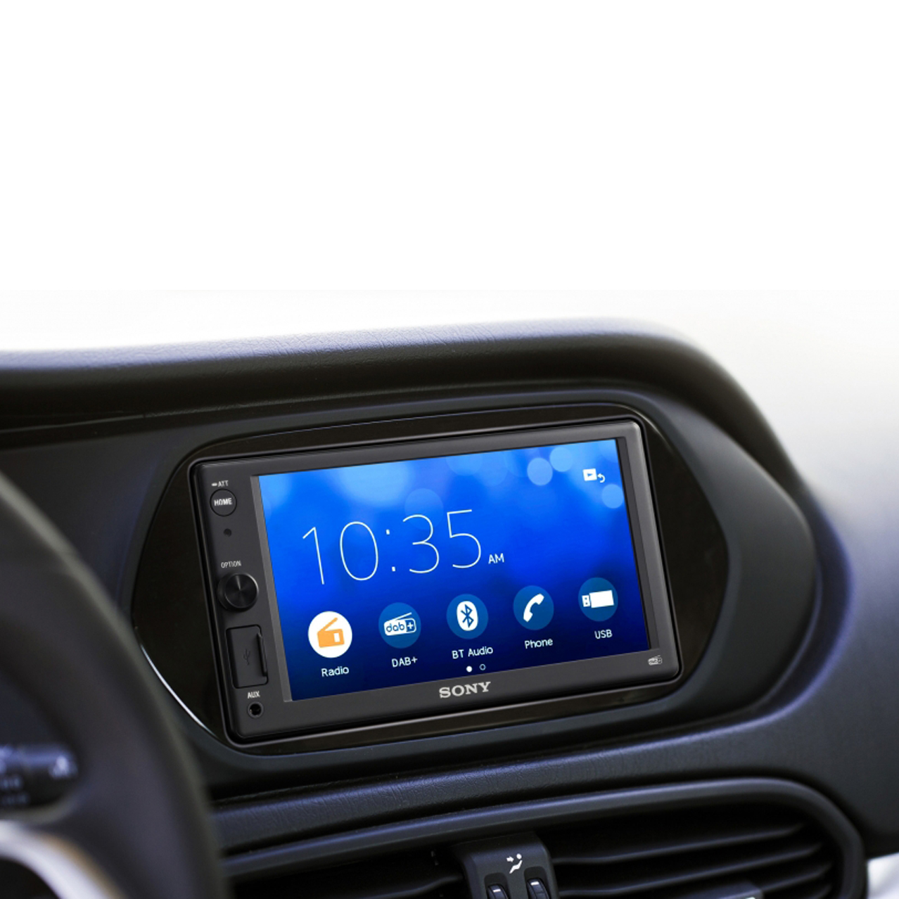 SONY XAVAX1005DB - Afbeelding 2