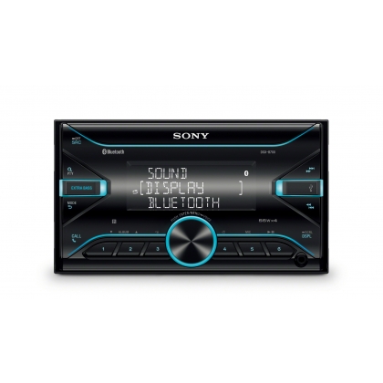 SONY DSXB700