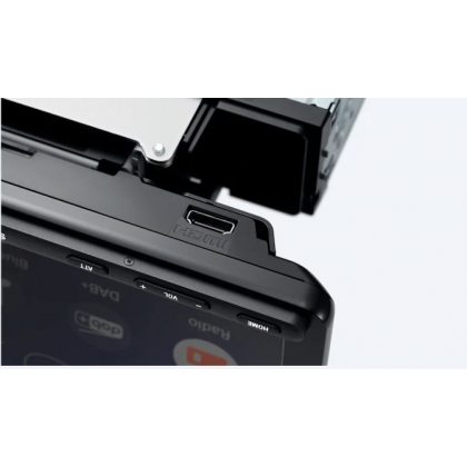 SONY XAV-AX8150 - Afbeelding 2