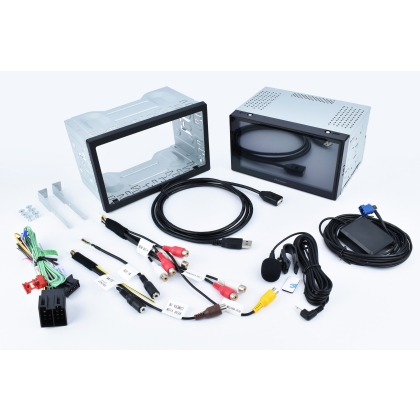 PIONEER SPH-DA360DAB DEMO MODEL! - Afbeelding 4