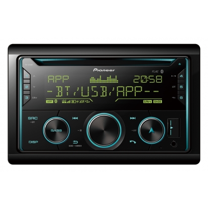 PIONEER FH-S720BT