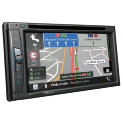 PIONEER AVIC-Z630BT