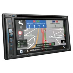 PIONEER AVIC-Z730DAB-C