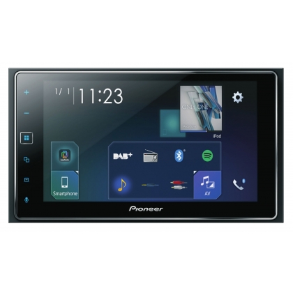 Pioneer SPH-DA130DAB
