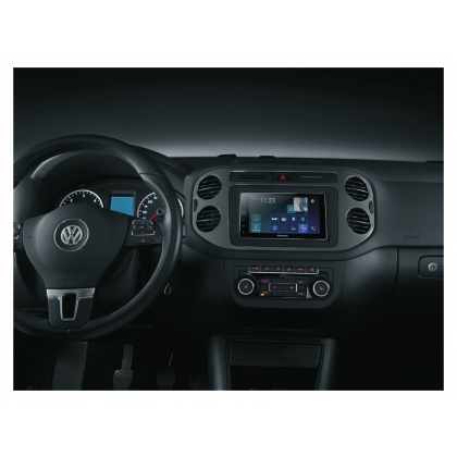 Pioneer SPH-DA130DAB - Afbeelding 2