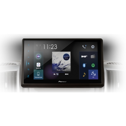 PIONEER SPH-EVO82DAB-DUC