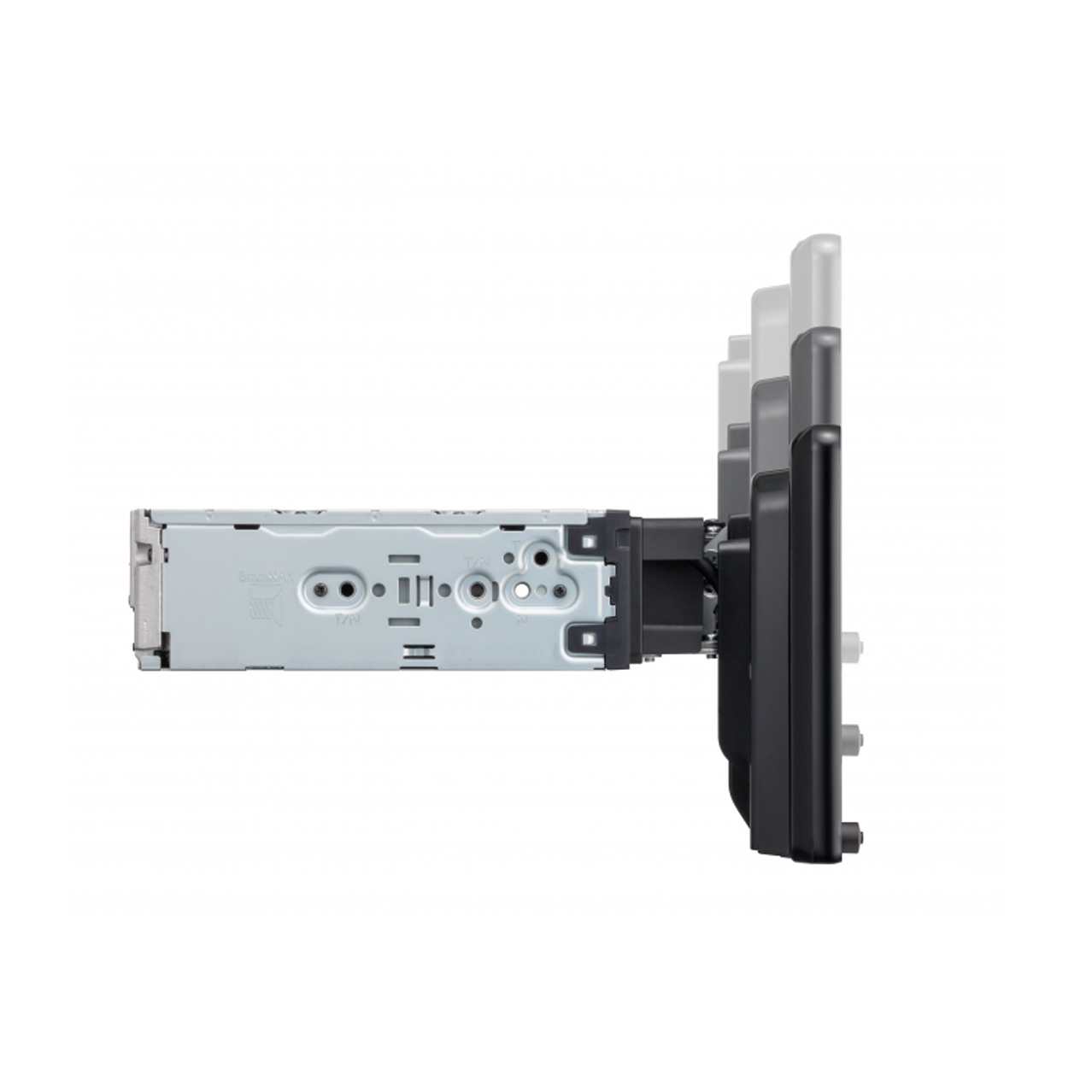 SONY XAV-AX8050D - Afbeelding 3