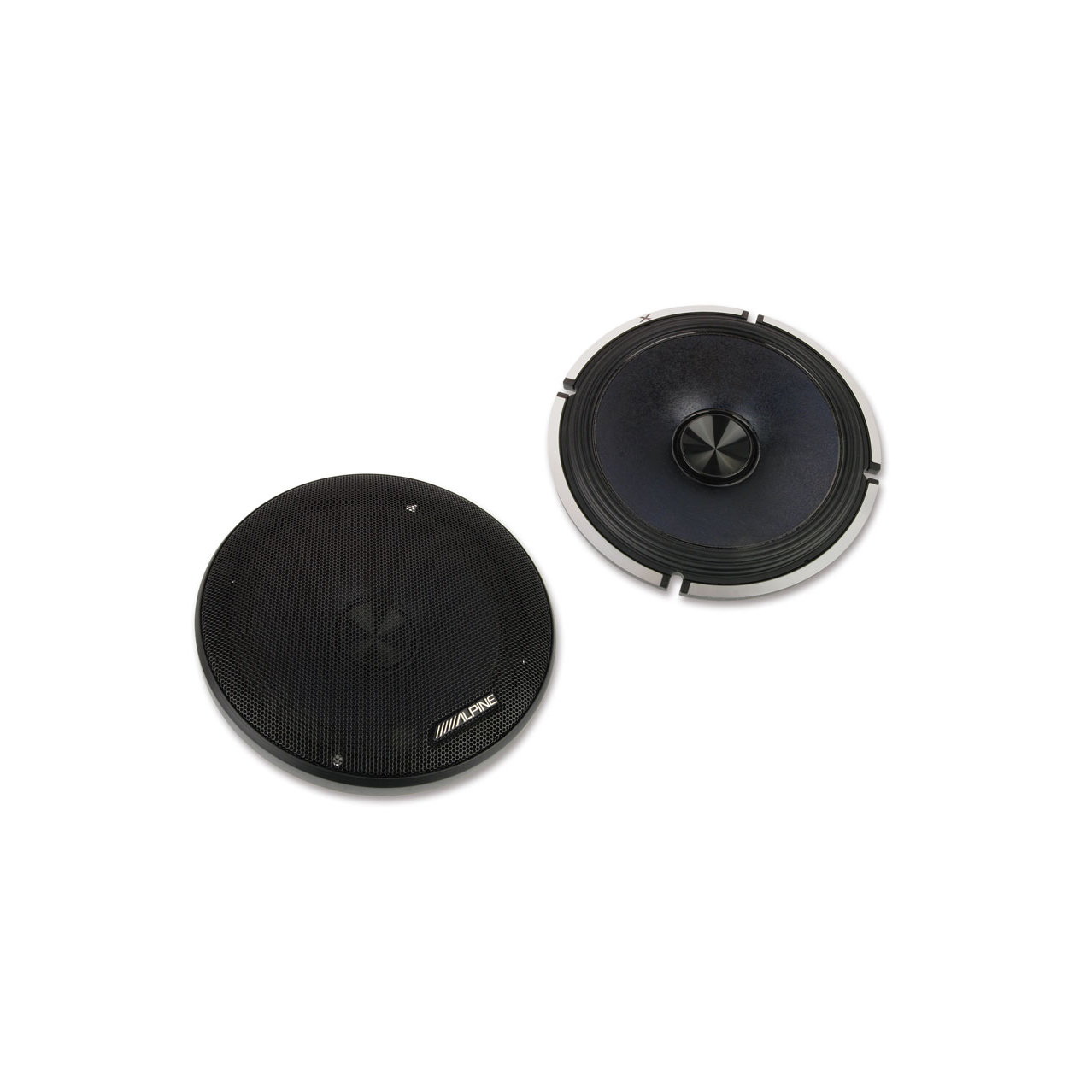 Alpine X-S65C - Afbeelding 3