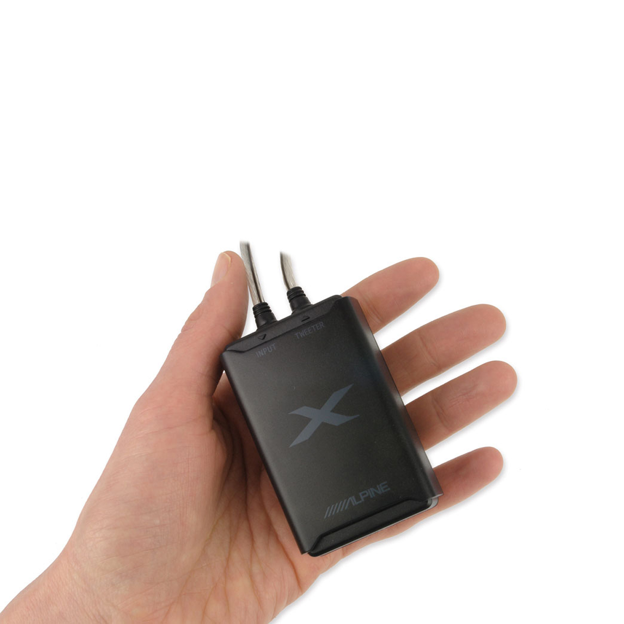 Alpine X-S65C - Afbeelding 2