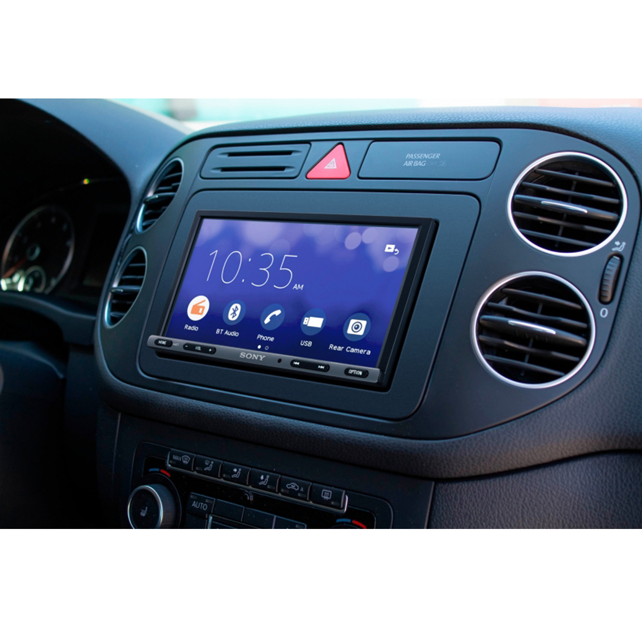 SONY XAV-3500 - Afbeelding 2